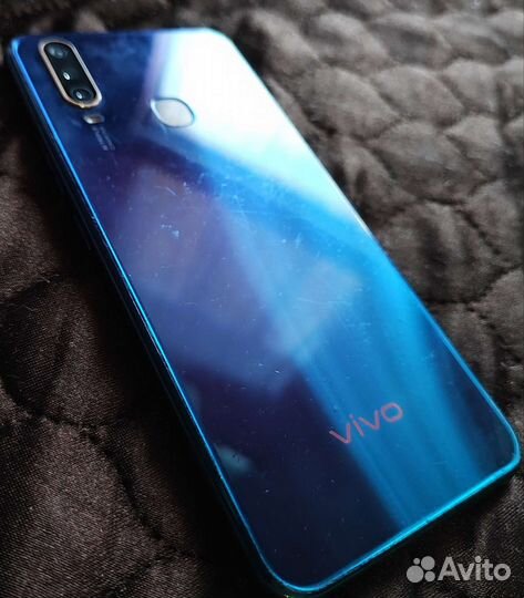 vivo Y12, 3/64 ГБ