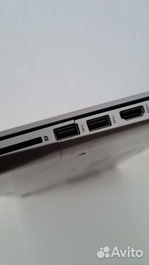 Ноутбук-трансформер HP Pavilion x360 13-a252ur