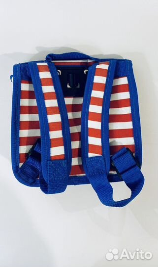 Micro сумка для самоката