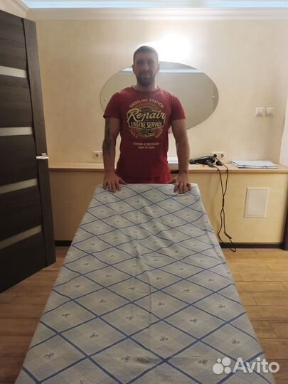 Банщик, Пармастер, Парильщик, Массажист,SPA