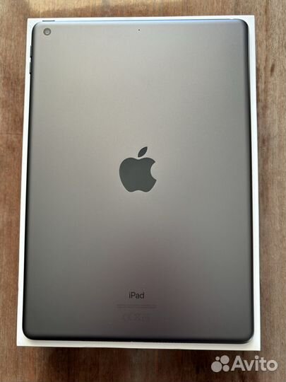 iPad 8 10.2 2020 32 Гб