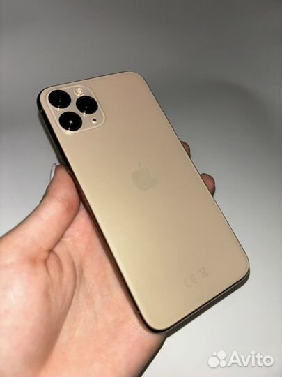 iPhone 11 Pro, 256 ГБ