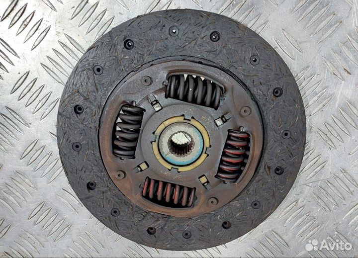 Диск сцепления Chevrolet Lacetti хэтчбек F14D3 1.4