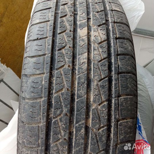 DoubleStar DS01 235/65 R17
