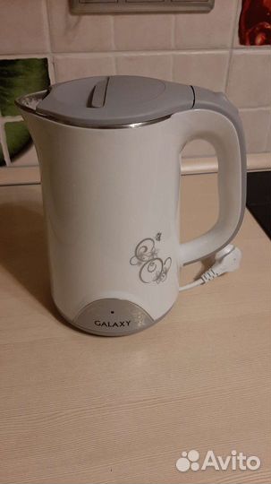 Чайник электрический