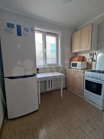 2-к. квартира, 41,7 м², 1/5 эт.
