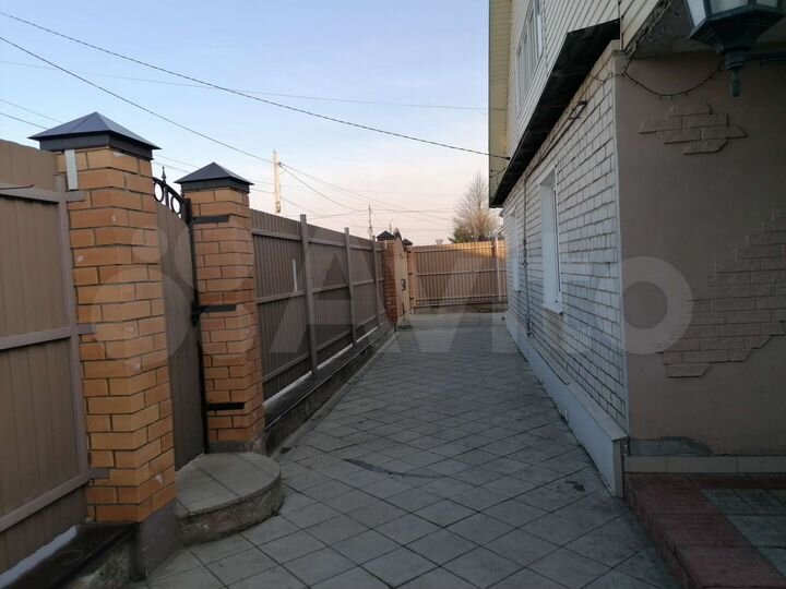 Дом 90 м² на участке 12 сот.