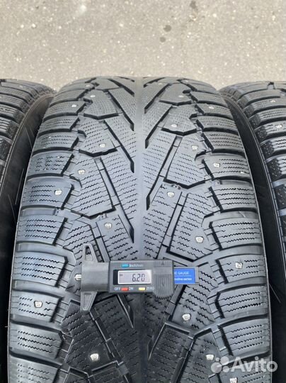 Pirelli Ice Zero 275/45 R21 110H