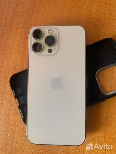 iPhone 13 Pro Max, 128 ГБ
