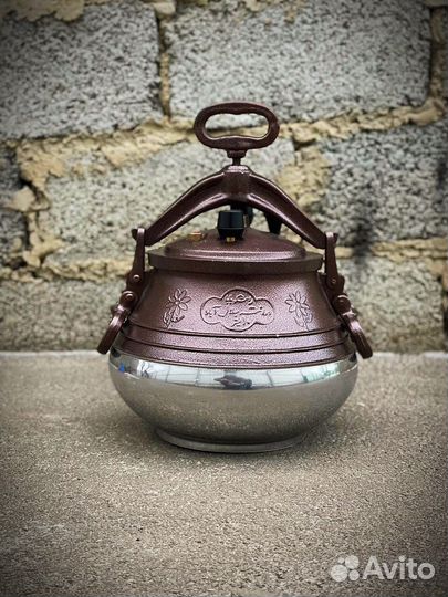 Афганский казан 10 литров