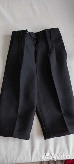 Костюм для мальчика 86 92