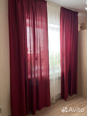 Шторы разные