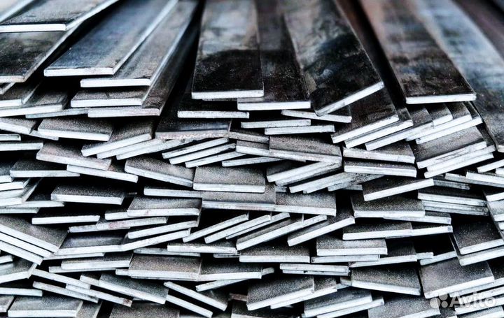 Полосы. Металлопрокат