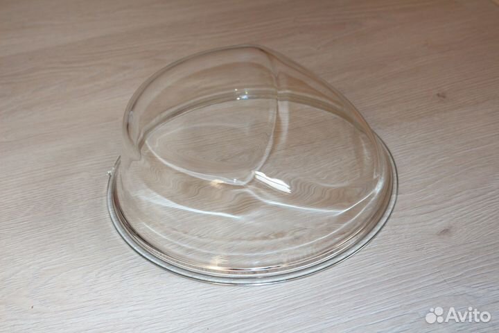 Стекло люка стиральной машины Whirlpool