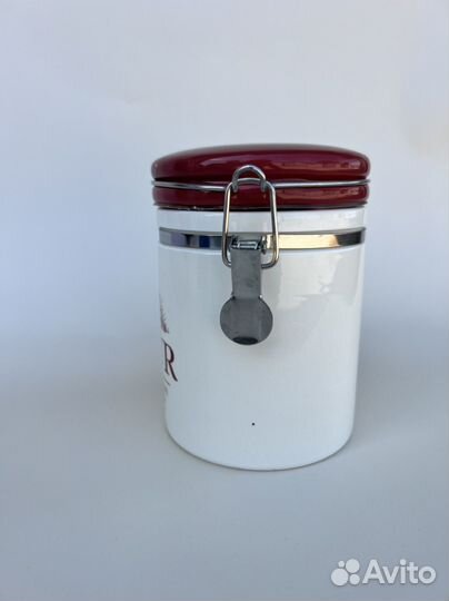 Банка для хранения Dolomite Марсала 630 мл