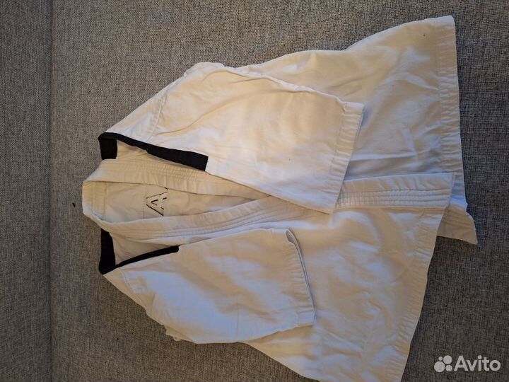 Кимано unado (куртка)