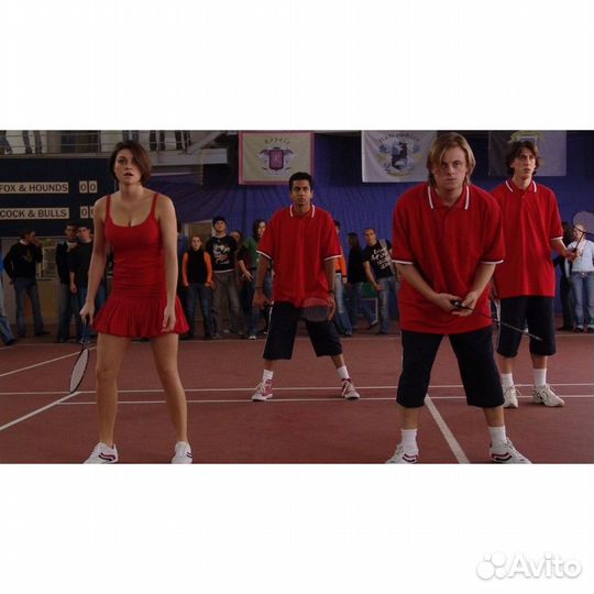 Король вечеринок 2 (DVD)