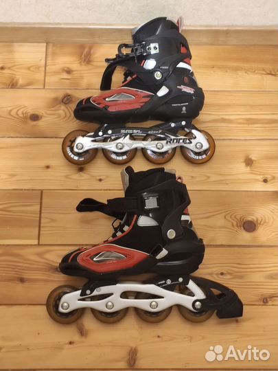 Ролики roces 41р