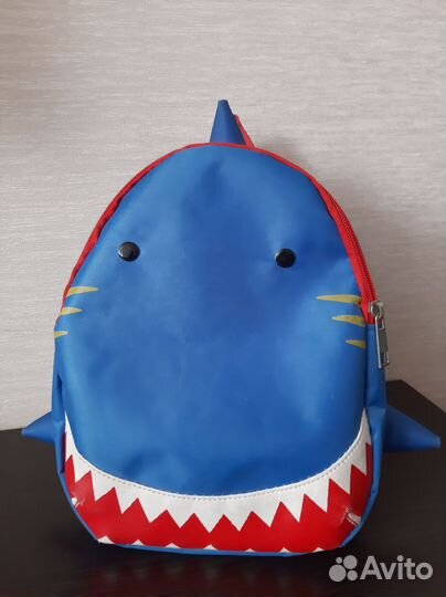 Рюкзак детский