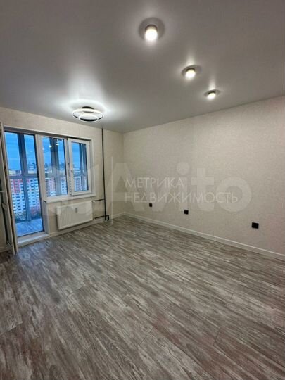 Квартира-студия, 24 м², 15/15 эт.