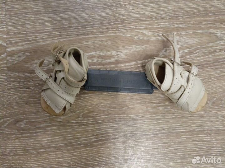 Брейсы медвежонок