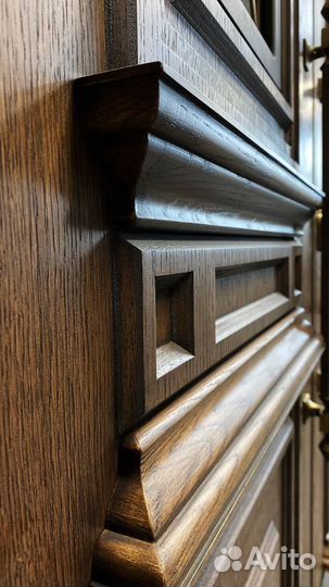 Входные двери индивидуального дизайна с завода