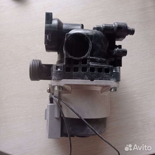 Насос для котла (водонагревателя) Ariston