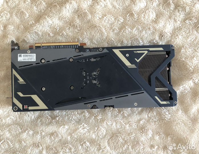 Видеокарта Dataland RX5700XT