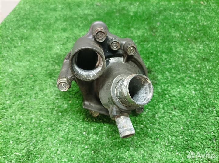 Насос водяной (помпа)(мото) Honda CBR600RR