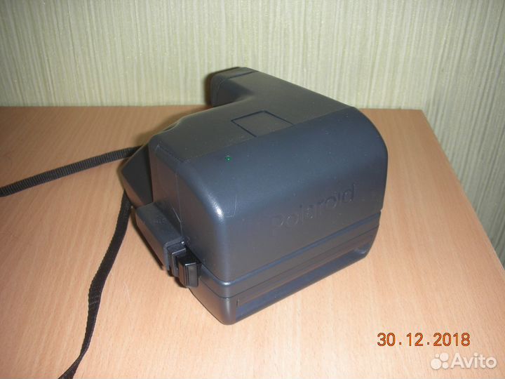 Фотоаппарат Polaroid