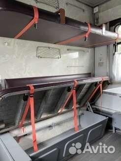 Жд манеж для поезда - аренда