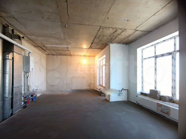 5-к. квартира, 230 м², 13/14 эт.