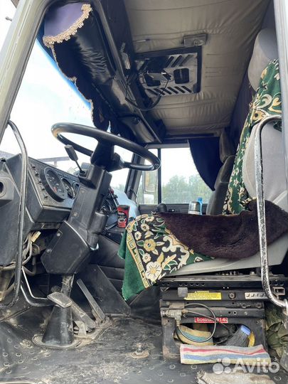 МАЗ 642290-2122, 2003