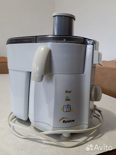 Соковыжималка