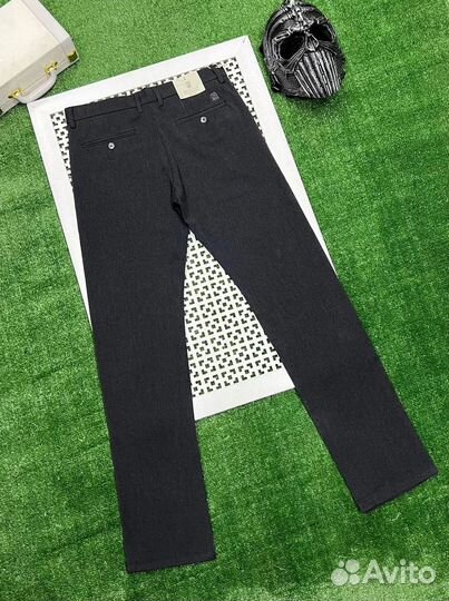 Брюки Brunello cucinelli