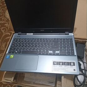 Ноутбук acer aspire E5 571G-56FD