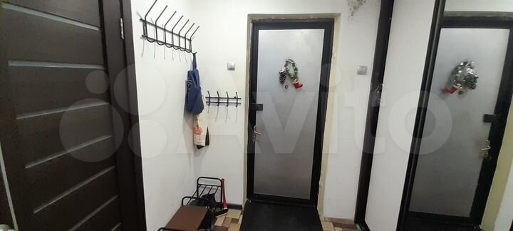 1-к. квартира, 35 м², 7/9 эт.