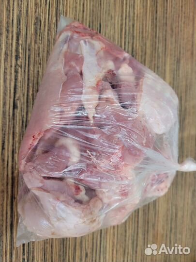 Куриные грудки