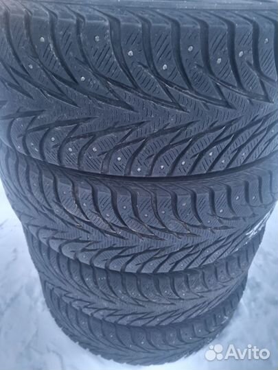 Резина R20. 235/55