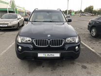 BMW X3 3.0 AT, 2007, 148 000 км, с пробегом, цена 2 900 000 руб.