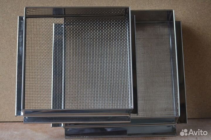 Сито квадратное для меда