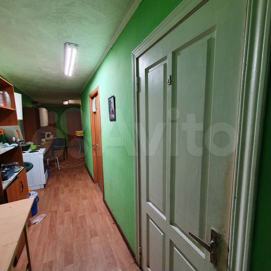 Арендный бизнес на Фрунзе