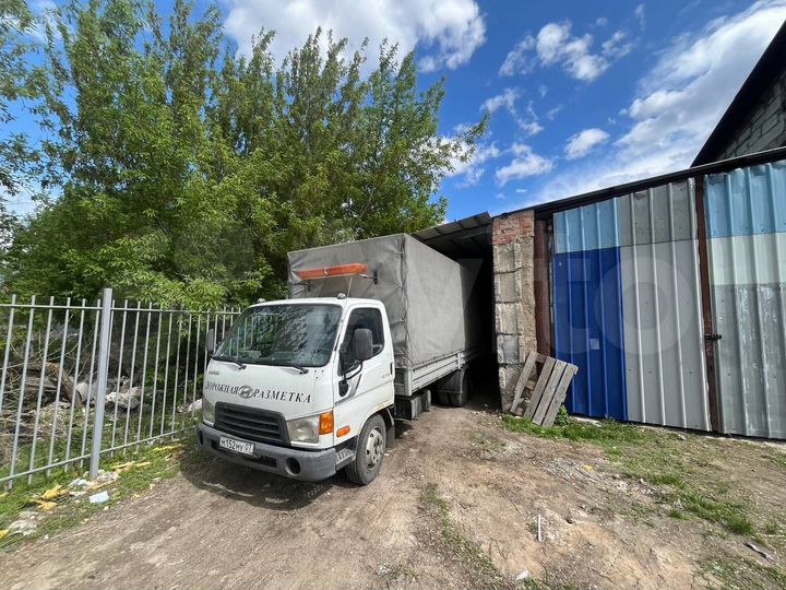 Склад / производство 100м²