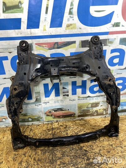 Подрамник передний Мазда CX7