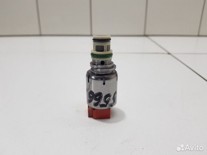 Соленоид АКПП (Haval F7)