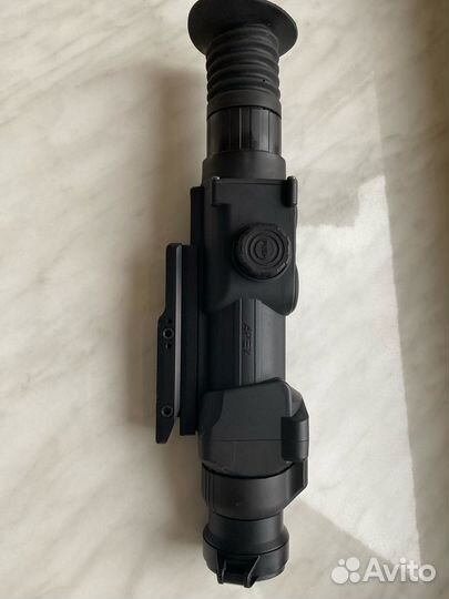 Продаётся тепловизионный прицел Pulsar Apex XD50