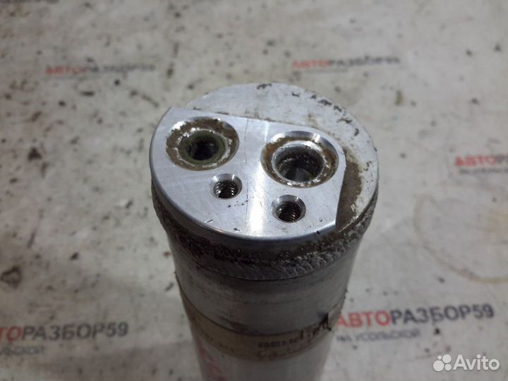 Осушитель кондиционера Opel Corsa C