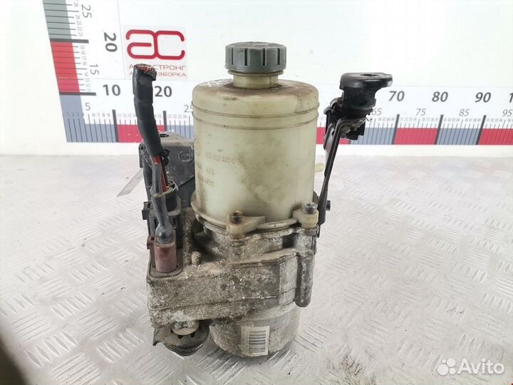 Электроусилитель руля для Volkswagen Fox