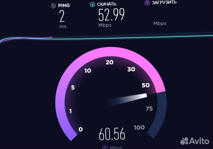 Беспроводной интернет в частный дом