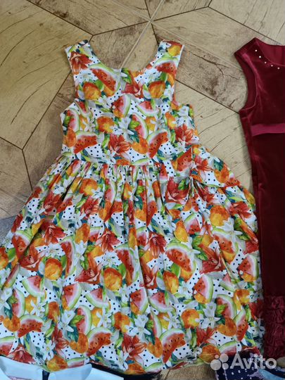 Платья Mayoral для девочки